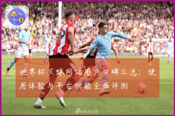 世界杯买球网站用户口碑汇总：使用体验与平台功能全面评测